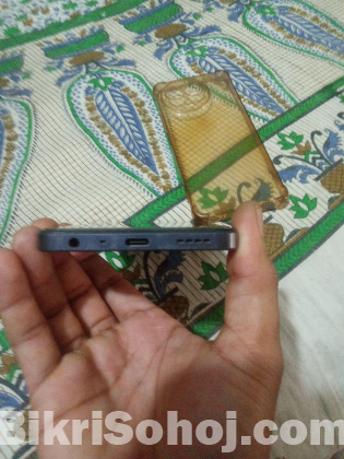 Realme Narzo 60x 5g